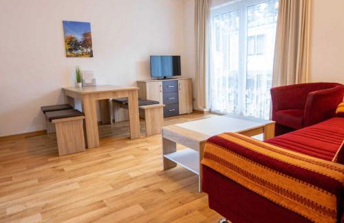 Ferienanlage Zum Knirk - Foto 50