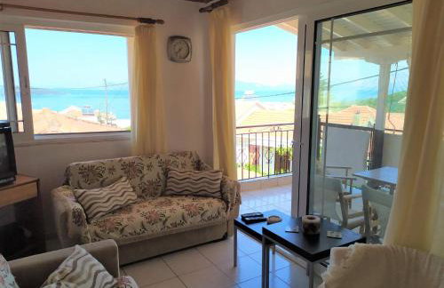 Spartochori Apartment - Foto 9