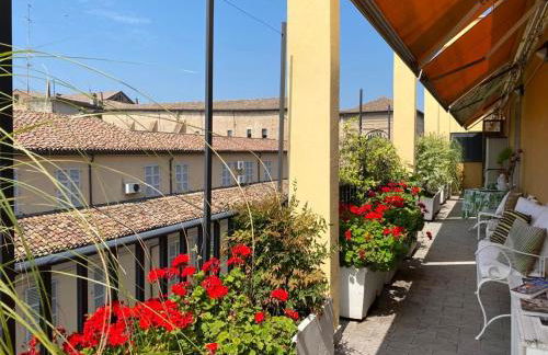 Le Tre Torri - Foto 2