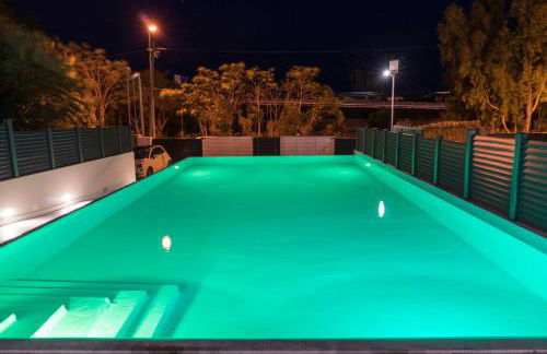 Luxurious Villa Marly I to two minutes the beach - Foto 50