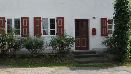 Freiraum Ferienwohnung - Foto 3