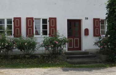 Freiraum Ferienwohnung - Foto 3