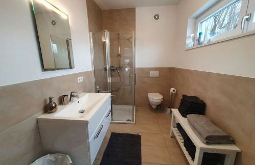 Wohnen am Waldrand - Foto 7