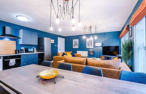 The Definition Apartment in the Northern Quarter by Rest&Recharge - Foto 62