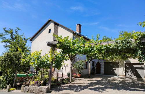 Ferienwohnung Gutermuth Obereisenheim - Foto 2