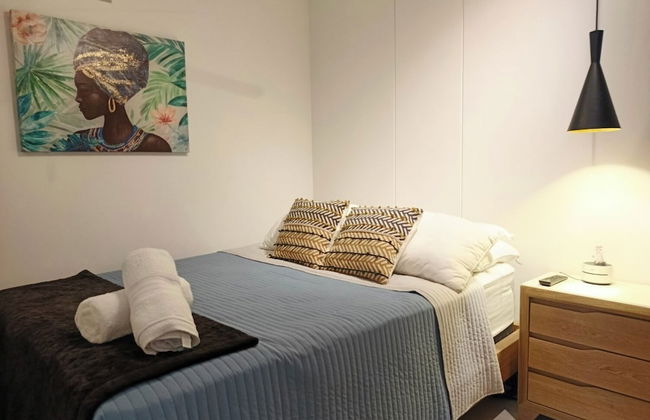 Apartasuites Ambar Roca - Rodadero - Foto 48