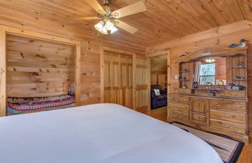 Stillwater Cove by Jackson Mountain Rentals - Foto 40