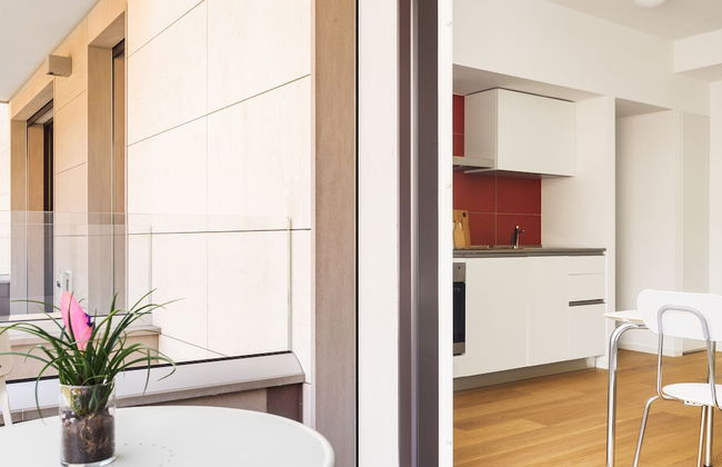 JOIVY Stylish 1-Bedroom Flat - Foto 22