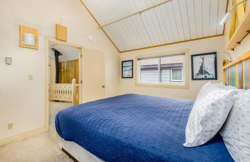 Mountainside Condo #307 - Photo 12