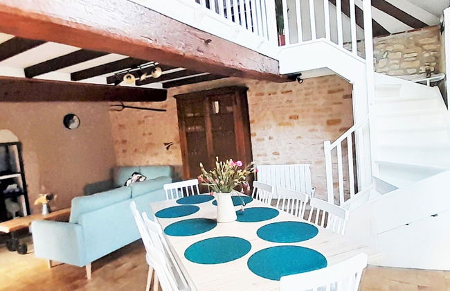 Geraeumiges Ferienhaus mit Garten - Foto 16