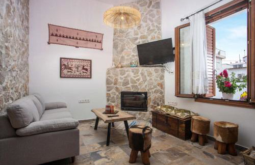 Traditional Loft Casa Di Vini - Photo 23