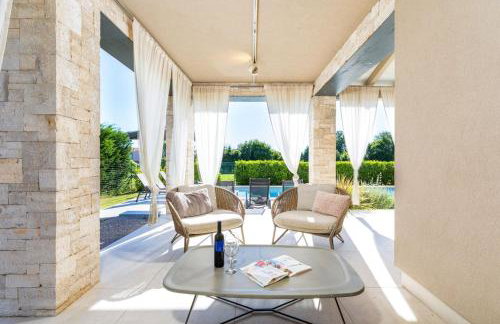 Villa Calma - Photo 5