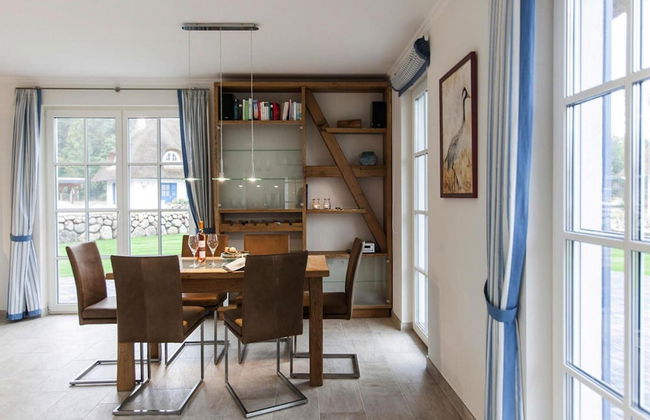 Ferienhaus, Fuhlendorf - Photo 19