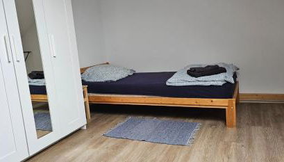 Apartment für Monteure - Foto 3