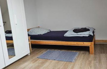 Apartment für Monteure - Foto 3