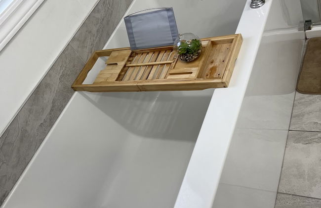 Luxury 2 bedroom apartment - Foto 3