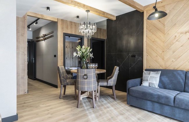 Apartamenty Szymaszkowa 7 - Photo 78