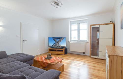 Ferienwohnung direkt an der Nied - Foto 15