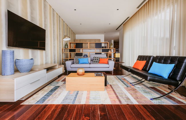 Villa Carlota by Holiday Rental Management - Foto 38