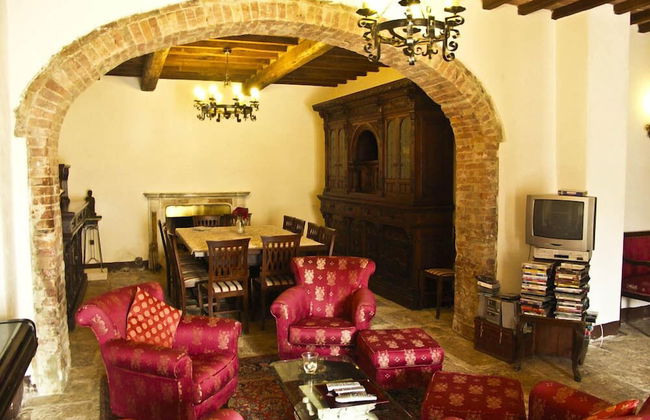 Verdidea - Aia Vecchia - Foto 40