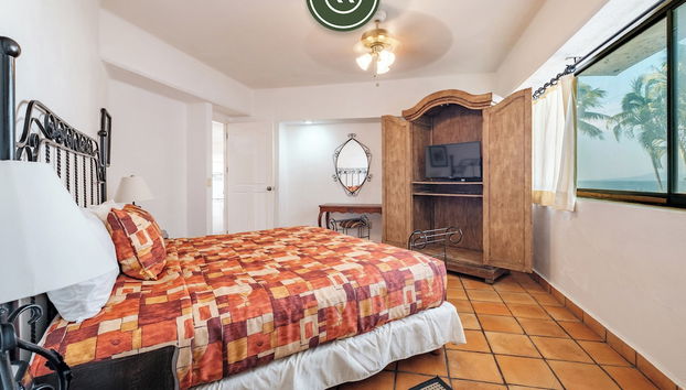 Condos with Pool - Near to the Beach - Foto 3, Habitación