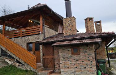 Kuća sa bazenom za odmor i domjenke MARIS - Foto 35