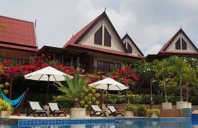 Baan KanTiang See Villas (2 bedroom villas) - Foto 1