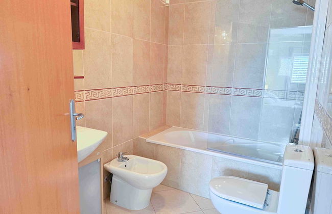 Portugal Rentals Vila da Praia Apartments - Foto 39