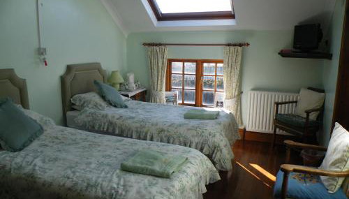 Burton Farmhouse - Foto 3