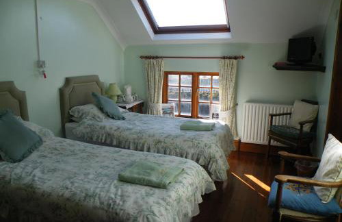 Burton Farmhouse - Foto 3