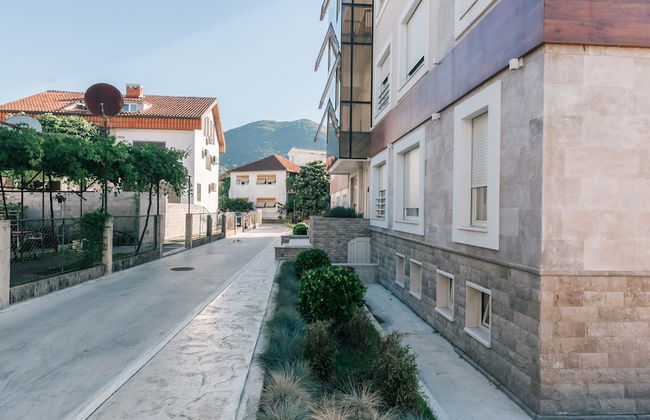 Villa Royal Apartments - Foto 42