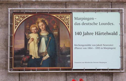 Ferienwohnung Kirsch - Foto 19