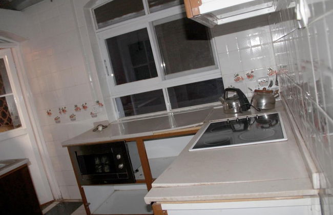 Diplomat Apartment Kacyiru - Foto 8