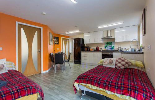 Highland Retreats Cannich - Foto 61