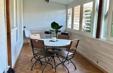 Maison Face à Palestra avec Jardin & Confort - Foto 10