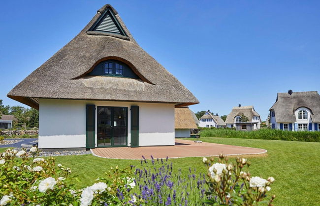 Ferienhaus in Fuhlendorf - Foto 20