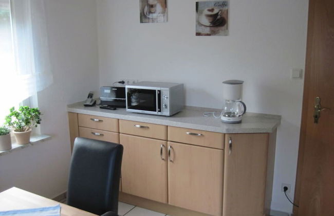 Antonia Comfortable Holiday Residence - Foto 6