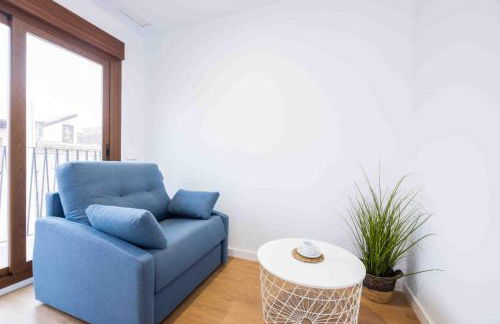 Apartamentos turísticos Plaza Sevillano , by CartagenaSpain - Foto 41