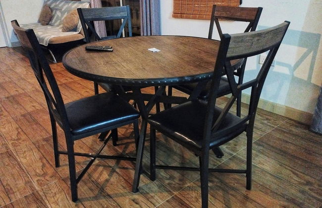 Dovass Apartment Seychelles - Foto 6