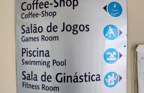 Studio Costa a Mar - Photo 22