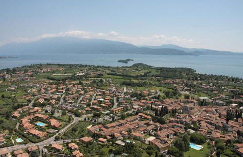 Barchi Resort - Apartments & Suites - Foto 113