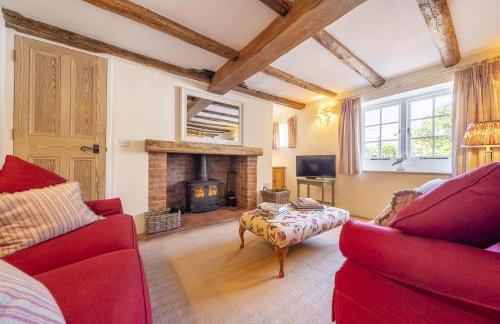 Owl Cottage S - Foto 10