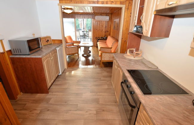 Relaxing Forest Escape With BBQ - Foto 9