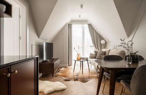 Renesans Residence Zakopane - Foto 9