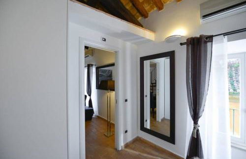 Ibernesi - Charming apartment at the Roman Forums - Foto 42