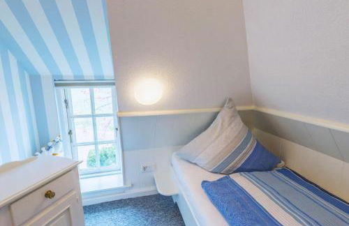 Reetdachhaus Ohl Dörp - Foto 11