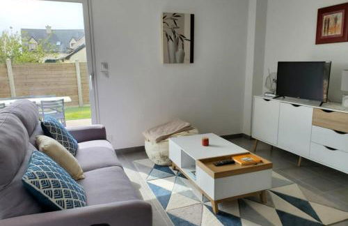 Bright house in Hirel near beach and activities - Foto 3