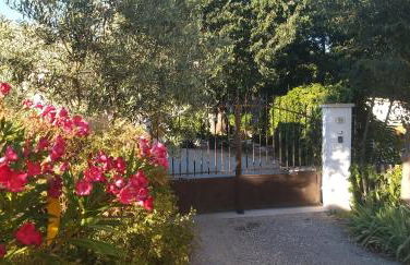 Gite Pont de Crillon - Foto 8