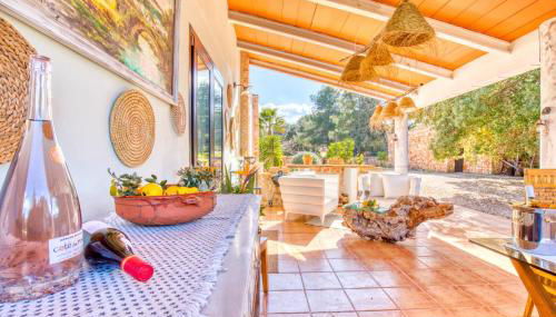 Finca Can Puput Bó - Foto 4