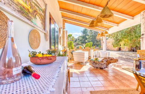 Finca Can Puput Bó - Foto 4